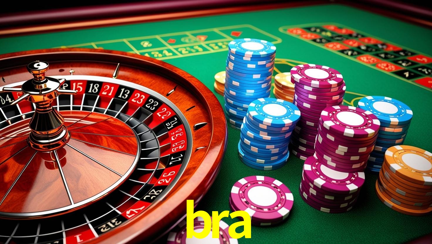 BRA.COM